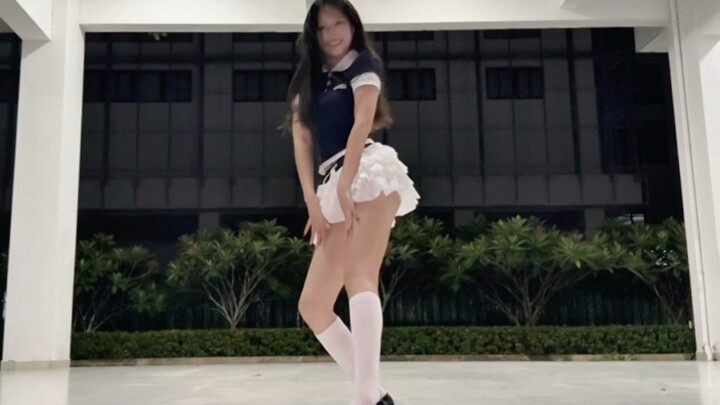 SNSD cũng là tuổi thanh xuân của tôi | Biên đạo “Oh” SNSD do nana thực hiện