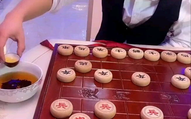 In just two minutes, I showed off sixteen times