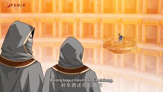 [BTTH VERSI MANHUA] 2D MUSIM 5 EPS 44 SUB IDO