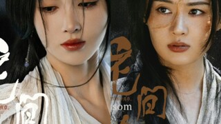 ［Một số bài đăng chê bai, người hâm mộ đừng vào］Lần đầu tiên rõ ràng đến vậy nhận ra cùng một nhân v