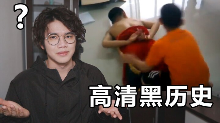 “Sayembara Berhadiah: Siapa Bisa Buat Film Pendek Lebih Aneh dari Ini, Aku Pasti Bakal Hadiahi Dia d