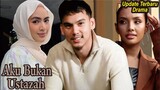 Sinopsis Drama Aku Bukan Ustazah Full Episode