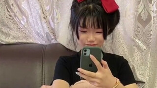 典型的贪吃无脑🌞