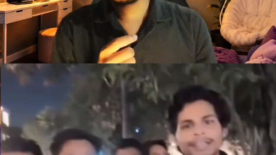 welcome the reality😂😂