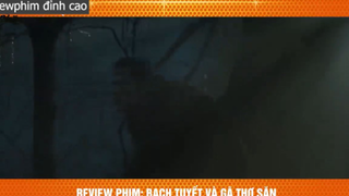 không còn bánh bèo nữa p1 #reviewphimdinhcao