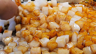 China Street Food - รวบรวมขนมซีอาน