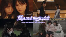 [Vietsub] Saikou no seito: Yomei 1-nen no last dance tập 8