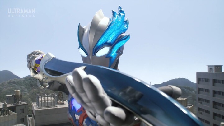 Ultraman Blazar Episode 12 ENG SUB