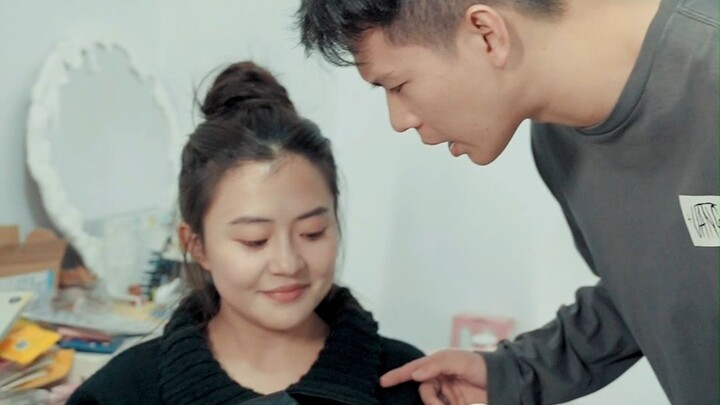 ความรักยิ่งดูดดื่ม แฟนหนุ่มมีสองหน้า