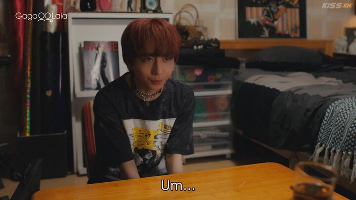 PUNKS TRIANGLE EPISODE 5 ENGLISH SUBTITLES