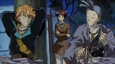 Fushigi Yugi Capitulo 31 - Remolino De Ansiedad (Español)..