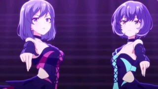 Đây mới là đỉnh cao thực sự của vũ đạo [AMV/Idol Glory]