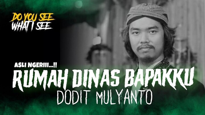 KALIAN GAK BAKAL NYANGKA TERNYATA DODIT PERNAH MENGALAMI KEJADIAN MENGERIKAN INI !! Alur Cerita Film