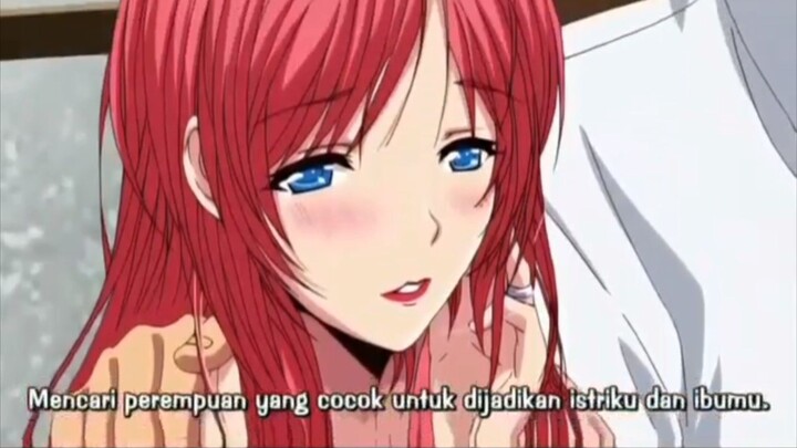 Bapaknya yang nyari anaknya yang dapat
