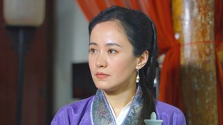 “在洪武年间得罪她会怎么样呢？”