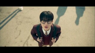 Study Group Season 1 eps 1 (sub indo )