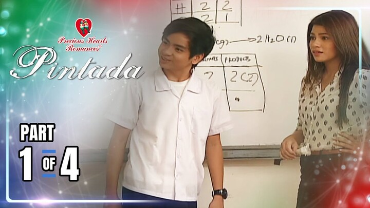 Pintada | Episode 36 (1/4) | June 12, 2024