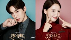 King the Land - Episode 3 [ENG SUB] 🛎