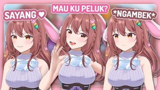 Butuh Asupan Halu? Mai Akan Kabulkan Itu [Mai/AKA Virtual]