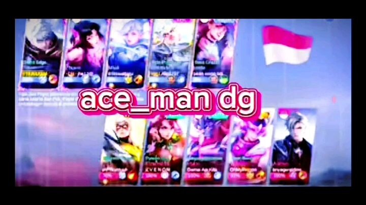 gameplay ml julian