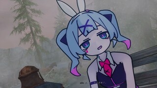 兔子洞 但是老滚