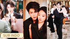 Liu Lanbo & Jiang Wuhan | Selama 30 tahun CEO cuek pada semua wanita. Kecuali dia, obsesinya