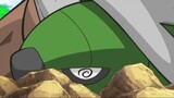 [AMV]Torterra's brilliant battles in <Pokémon>|<Hitsuu na Tatakai>