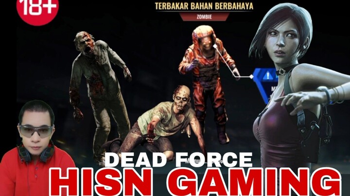 game zombie dead,  zombie yg bisa meledak, membawa bahan bakar