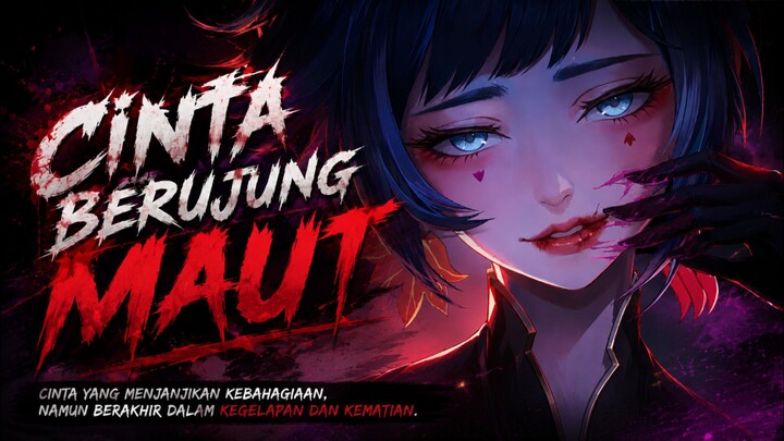 KISAH HERO MLBB : HIRARA - DIABADIKAN DALAM MERAH 🍁