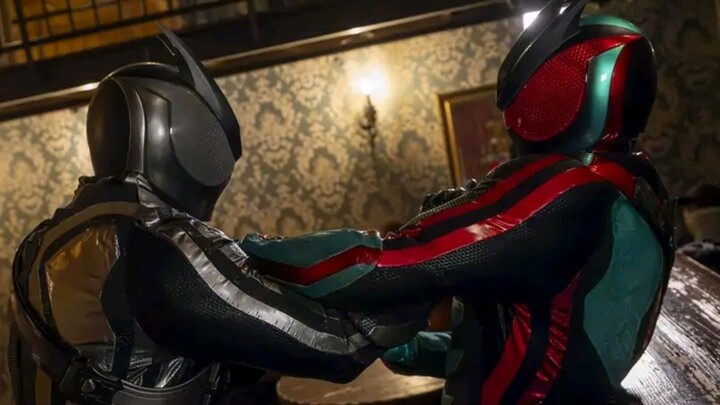 Kamen Rider Zeztz Episode 31 Preview