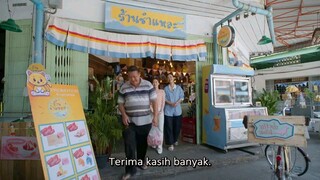 Whale Store Xoxo Eps 08 [Sub Indo]