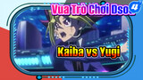 Vua Trò Chơi: Mặt Tối Của Chiều Không Gian - Kaiba vs Yugi!_4