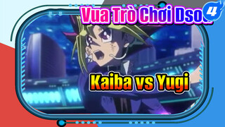 Vua Trò Chơi: Mặt Tối Của Chiều Không Gian - Kaiba vs Yugi!_4