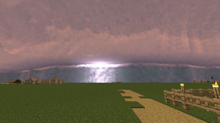 Kondisi cuaca terkini di Hubei, Zhejiang, dan Guangxi