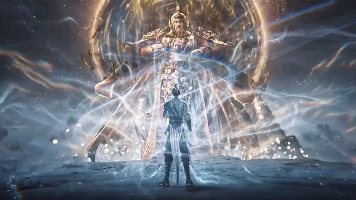 Sword of Coming S2 Eps 14 Sub Indo