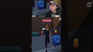 Momen aku balas dendam ke preman yang malak aku!😡[Bioskop Simulator] #shorts