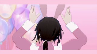 頭七怪談MMD  | ♡  兔 子 洞  ♡  |  莫承威