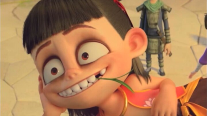 30 ثانية تأخذك في جولة سريعة عبر جميع نقاط التشويق في "نهاو 1: فطيرة اللوتس"!