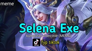 SELENA EXE |Mobilelegends