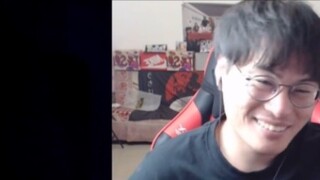 "Pada *k ini, itu telah menjadi seni"