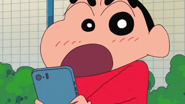 Is Guangzhi's phone password the same as yours?