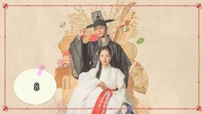 🇰🇷 The Haunted Palace ep. 8 eng sub (nkiri)