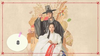 🇰🇷 The Haunted Palace ep. 8 eng sub (nkiri)