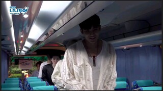 Nana tour episode 1 (2-6)