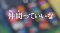 [Lồng tiếng] Lưỡi câu vàng / Vua câu cá (1997) | Phần 01 - Tập 17