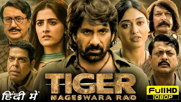 Tiger_Nageswara_Rao Hindi Movie in FULL HD