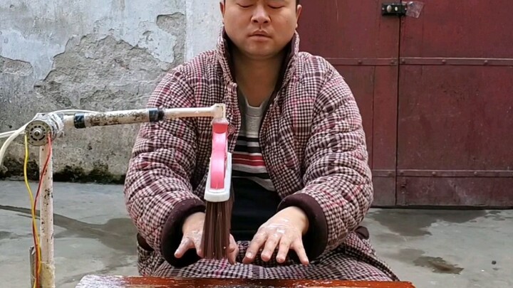 ทำเครื่องทาครีมบำรุงมือด้วยตัวเอง!