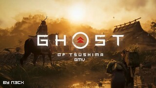 Ghost of Tsushima - [GMV] - "Warriors"