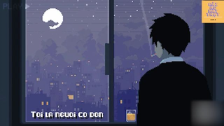 Đời tôi cô đơn nên yêu ai cũng cô đơn #music