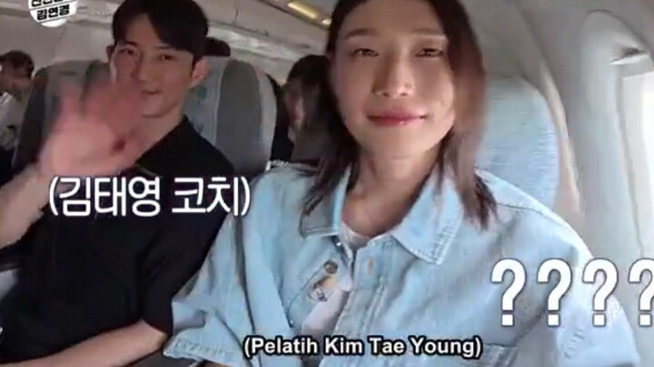 {voli} the wonder coach ep4 (Kim Yeonkoung, Boo Seungkwan, Pyo seungju)